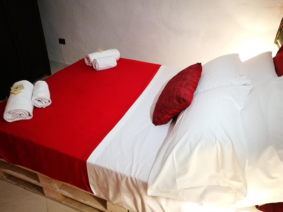 Domus Vinaria Bed and Breakfast Νάπολη Εξωτερικό φωτογραφία