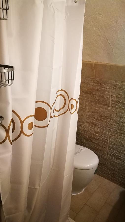 Domus Vinaria Bed and Breakfast Νάπολη Εξωτερικό φωτογραφία