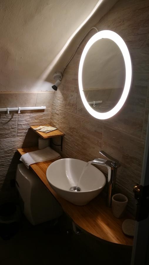 Domus Vinaria Bed and Breakfast Νάπολη Εξωτερικό φωτογραφία