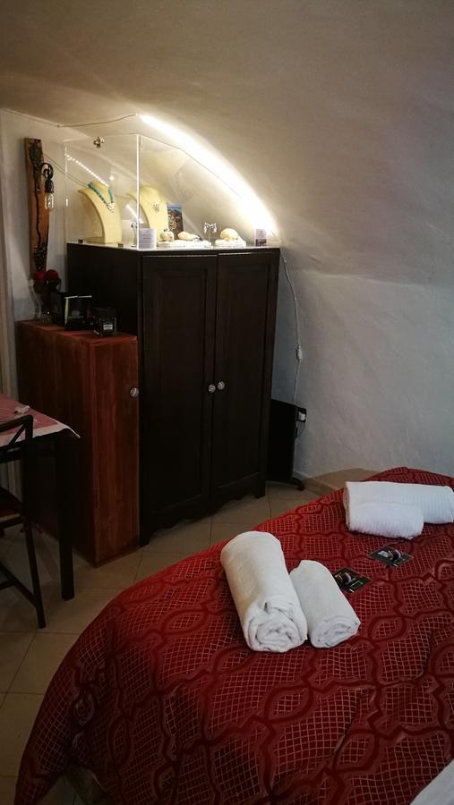 Domus Vinaria Bed and Breakfast Νάπολη Εξωτερικό φωτογραφία