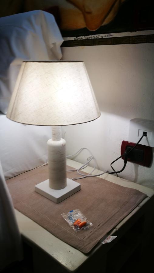 Domus Vinaria Bed and Breakfast Νάπολη Εξωτερικό φωτογραφία
