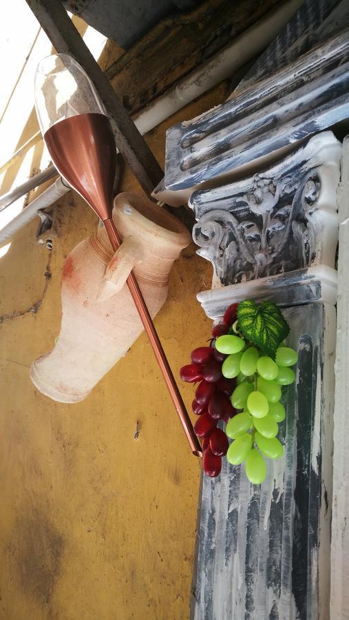 Domus Vinaria Bed and Breakfast Νάπολη Εξωτερικό φωτογραφία