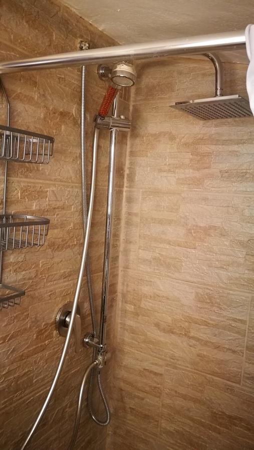 Domus Vinaria Bed and Breakfast Νάπολη Εξωτερικό φωτογραφία